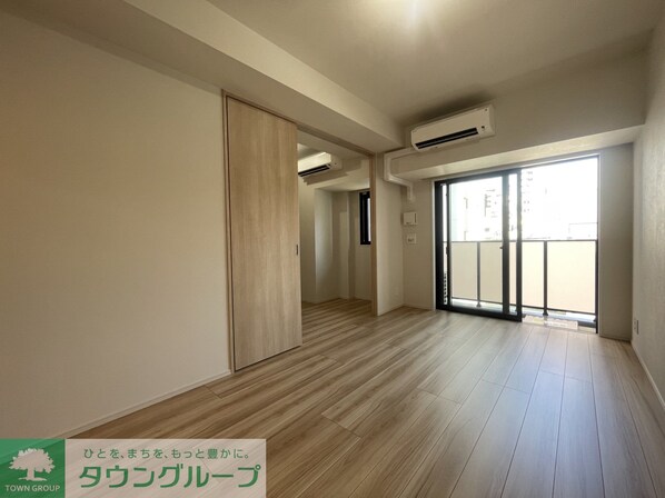 ルフォンプログレ上野御徒町の物件内観写真